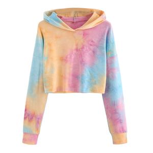 Débardeurs en molleton 100 % coton écologiques à séchage rapide pour femme PIHA SPORTS, coupe épaules tombantes, logo personnalisé sur le devant - Product Image 5