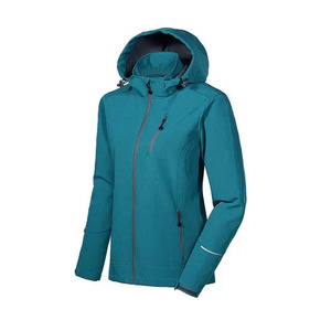 Chaqueta Softshell para Invierno, Ropa de Equitación, Nuevo Estilo, Chaqueta Ecuestre en Oferta - Product Image 2