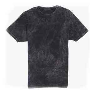 Camisetas de Manga Corta para Hombre de Alta Calidad, Secado Rápido, Transpirables, para Deportes al Aire Libre, con Estampado de Plantas - Product Image 6