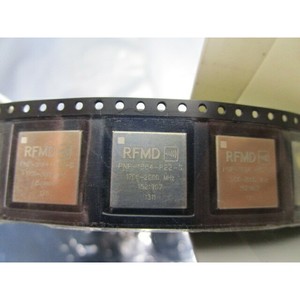 1 lot de 150 synthétiseurs RFMD QORVO PNP-1884-P22-G - Équipements et pièces semi-conductrices d'occasion fiables à l'échelle mondiale - Product Image 4