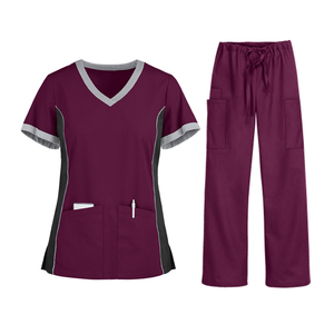 Uniformes Médicos para Mujer, Fabricante de Uniformes Profesionales para el Sector Salud - Product Image 1