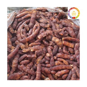 Pulpa de Tamarindo Deshuesada y Limpia, Sabor Natural para Exportación, Fabricante a Granel - Product Image 6