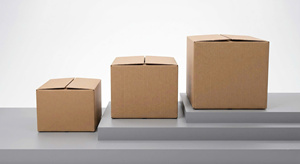 Diviseurs en carton ondulé personnalisés, gaufrage, matériaux recyclés |   Séparateurs de boîtes cadeaux pour chocolats, rouges à lèvres, bières et autres emballages - Product Image 4