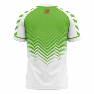 Custom Sublimation Esports Jersey Design Your Own Breathable Quick Dry Pro Gaming Team <b>T</b>-<b>Shirt</b> Men's <b>V</b>-<b>Neck</b> Gamer Apparel - Product Image 2