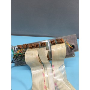 Inficon Leybold Heraeus XMS-300 / XMS-220 PCB - Équipements et pièces semi-conductrices d'occasion fiables à l'échelle mondiale - Product Image 5