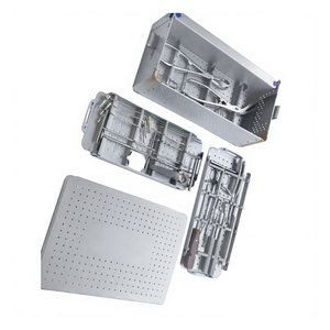 Cánula de Liposucción Manual con Adaptador de Transferencia Luer a Luer, Set Quirúrgico de Acero Inoxidable para Transferencia de Grasa y Contorno Corporal - Product Image 2