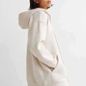 Sudaderas con Capucha para Mujer, Logotipo Personalizado, Ropa Deportiva Informal de Poliéster, Sudaderas con Capucha Estampadas - Product Image 4