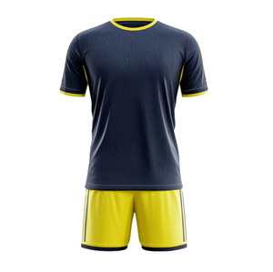 Wholesale Lavender Soccer Jersey - Premium Jacquard <b>Mesh</b> Fabric Football Training <b>Top</b> - Customizable Slim Fit Athletic Wear - Product Image 4