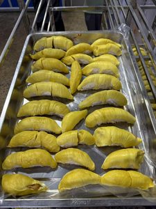 Durian Entero Congelado IQF al por Mayor de Vietnam - Product Image 5
