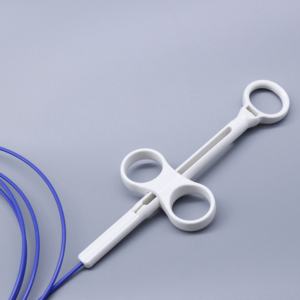 Endoscopia flessibile girevole monouso con emoclip 9mm 12mm 14mm - Product Image 2