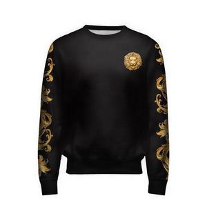 Camisetas de manga larga con estampado personalizado por sublimación, nuevo diseño, moda - Product Image 5