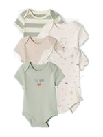 Ropa para Bebés Recién Nacidos, Niños y Niñas, Sudadera con Capucha de Osito de Peluche, Mono Cálido y Grueso con Botones a Presión, Ropa de Verano