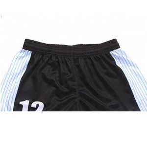 Conjunto de Uniforme de Voleibol Personalizado por Sublimación para Hombre, Jersey de Poliéster de Secado Rápido, Pantalones Cortos Transpirables, Ropa Deportiva de Equipo, Kit de Voleibol OEM - Product Image 5