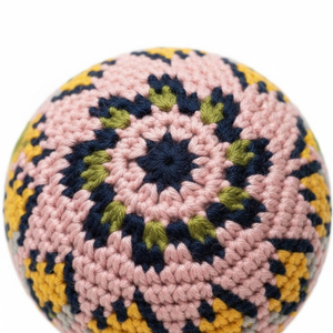 Professional Game <b>Hacky</b> <b>Sack</b> Balls Outdoor Custom <b>Hacky</b> <b>Sack</b> Balls New Style High Quality <b>Hacky</b> <b>Sack</b> Balls Competition - Product Image 3