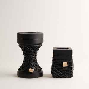 Quemador de Incienso Profesional Mubkhar, Diseño Religioso, Porta Incienso Bakhoor, Quemador de Incienso de Madera a Bajo Precio - Product Image 1