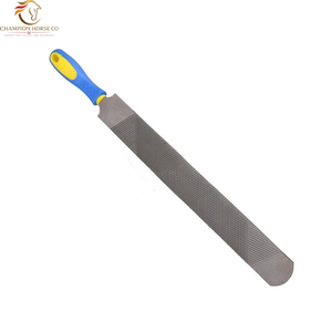 Venta Directa de Fábrica: Rastrillos para Pezuñas Equinas Surtechs Reutilizables de Acero Inoxidable de Alta Calidad, Ecológicos y Ajustables para Uso Veterinario - Product Image 5