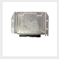 Unité de commande moteur (ECU) compatible avec Kia Sorento 2004, unité de commande électronique 391104A710, pièces automobiles coréennes.