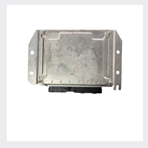 ชุดควบคุมเครื่องยนต์ ECU ใช้ได้กับ Kia Sorento ปี 2004 ชุดควบคุมอิเล็กทรอนิกส์ 391104A710 อะไหล่รถยนต์เกาหลี - Product Image 4