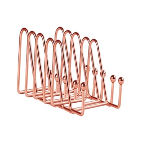 ขาตั้งโลหะแบบใหม่สำหรับตกแต่ง จัดแสดงหนังสือ งานศิลปะ จาน หรือภาพวาด - Product Image 2