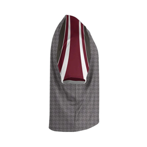 Uniformes Deportivos de Lacrosse Premium con Construcción Ligera y Transpirable y Ajuste Flexible para Prácticas, Juegos y Giras - Product Image 5
