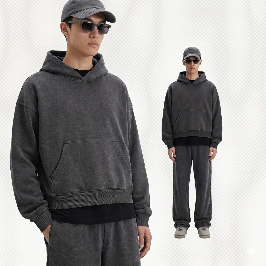 Active black