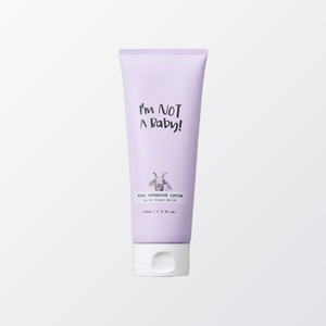 โฟมล้างหน้าเด็ก Aimnateobeibi สูตรนมแพะ 150 มล. แบบวิปครีม - Product Image 4