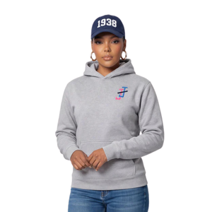 Jack and Jill 1938 Heritage <b>Cap</b> Navy Unisex Adjustable <b>Baseball</b> Hat Classic Twill Embroidered Casual Everyday Wear - Product Image 4