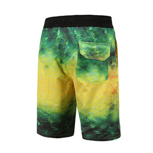 Premium Quality Swimming Shorts For <b>Men</b> Quick Dry Lightweight Swim <b>Trunks</b> Breathable Beach Shorts Wholesale - Product Image 2
