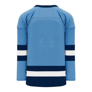 Nouveau style de maillot de hockey sur glace fabriqué au Pakistan, best-seller, meilleur prix, maillot de hockey sur glace pour homme adulte - Product Image 3