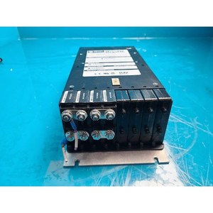 Vicor แหล่งจ่ายไฟ MP4-74510กำหนดค่าได้ใช้เป็นชิ้นส่วนอุปกรณ์เซมิคอนดักเตอร์รุ่นเก่า - Product Image 6