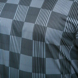 T-shirt en polyester de qualité supérieure pour sublimation, finition lisse, choix des acheteurs américains, t-shirt pour sublimation, tissu microfibre à séchage rapide - Product Image 6