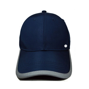 Elegante gorra de béisbol, cómoda y ajustable, para actividades al aire libre, moda informal y estilo de vida diario - Product Image 2