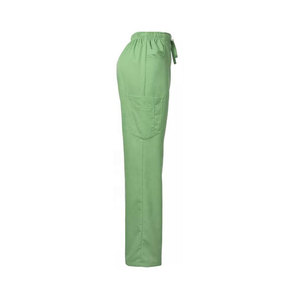 Tenue médicale robuste avec coutures renforcées pour le personnel des urgences – Fiabilité éprouvée – Uniforme hospitalier - Product Image 3