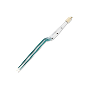 Micro Bipolar Forceps High Precision Fine Tip Surgical <b>Instrument</b> for Neurosurgery Microsurgery ENT and Ophthalmic Procedures Re - Product Image 4