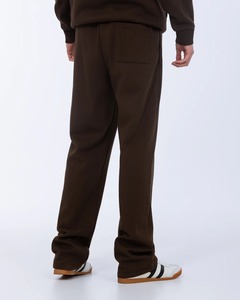 Pantalones Deportivos Personalizados para Hombre, de Felpa, Corte Holgado, Transpirables, Impermeables, Ecológicos, de Peso Medio, con Cintura Elástica y Cordón Ajustable - Product Image 2
