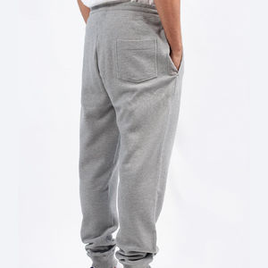 Stylish Knitted Lightweight Cotton <b>Mens</b> Pants Comfortable Casual <b>Work</b> Travel Stylish Knitted Lightweight Cotton Pants - Product Image 3