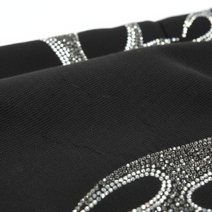 Survêtement à strass pour homme à prix bas, vente en gros, pour le sport, l'entraînement et le jogging - Product Image 5