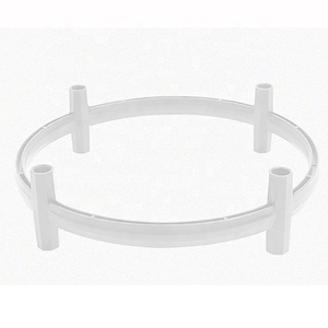 Supports ronds pour tomates, treillis de jardin pour plantes grimpantes - Product Image 6