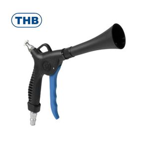 เครื่องเป่าลมเทอร์โบ พาวเวอร์ แอร์ บลอเวอร์ สำหรับล้างรถ - Product Image 1