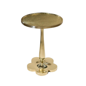 Modern Artistic Sculpture Candle Stands Elegant Black <b>Silver</b> Gold Colors Shiny Matte Finish Modern Antique Style Votive Stand - Product Image 1