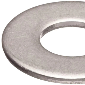 Pièces de rondelles en acier au carbone sus304 OEM/ODM pour composants électriques. - Product Image 1