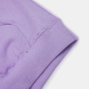 Sudadera con Capucha de Forro Polar Ecológico de 300g con Estampado Serigrafiado, Personalizada con Bordado, Estilo Urbano, Unisex, Corte Regular, para Invierno - Product Image 4
