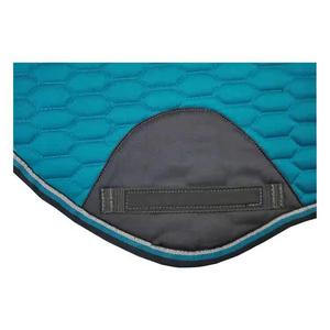 Almohadillas para Silla de Montar de Doma Clásica de Alta Venta, Colores Sólidos, Relleno de Lana y Algodón, Mejor Precio y Calidad, Almohadillas para Silla de Montar Inglesa - Product Image 5