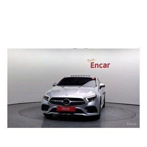 เมอร์เซเดส-เบนซ์ CLS450 4MATIC AMG Line ปี 2020 เกียร์อัตโนมัติ 6 สปีด ระยะทาง 47,894 กม. พร้อมกล้องมองหลัง พวงมาลัยซ้าย - Product Image 3