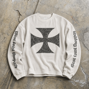 เสื้อเชิ้ตแขนยาวผู้ชายแบบเทอร์มอลเนื้อผ้าวอฟเฟิลถัก สไตล์ลำลองวินเทจ สตรีทแวร์ ปี 2026 ขายส่ง ผลิตจากผ้าฝ้าย 100% เป็นมิตรกับสิ่งแวดล้อม - Product Image 1