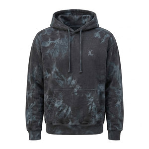 Conjunto Deportivo de Moda Urbana de Alta Calidad con MOQ Bajo, Traje Deportivo Transpirable de Algodón para Hombre - Product Image 1