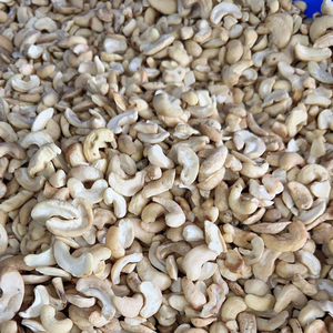 Factory Cheap Price Cashew <b>Nuts</b> Wholesale W180 W240 Cashew <b>Nuts</b> Santigo Cashew Vietnam With Free Tax - Product Image 1