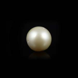 Perle en vrac - 17 carats - Perle naturelle époustouflante pour bijoux fins - Product Image 1
