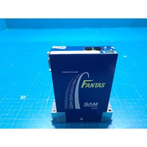 Horiba STEC MC-4SAGTBL SFC2480FAPD2 C4F6 15/50SCCM เป็นดิจิตอล MFC ที่ใช้เป็นชิ้นส่วนอุปกรณ์เซมิคอนดักเตอร์รุ่นเก่า - Product Image 2