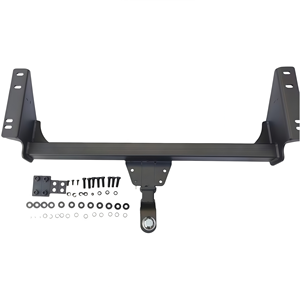 <span class=keywords><strong>Attelage</strong></span> de remorquage arrière CZX pour Toyota Hilux Revo 2012-2019, en acier robuste, avec <span class=keywords><strong>crochet</strong></span> de remorquage 50 lb CZX-TG-000 - Product Image 4